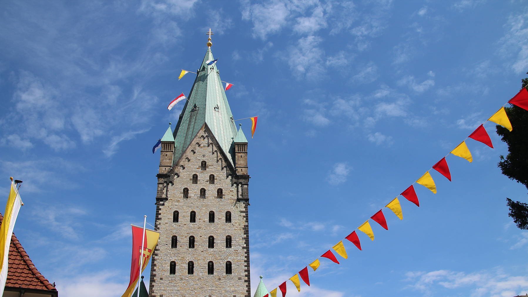 Libori 2023 Halbzeit