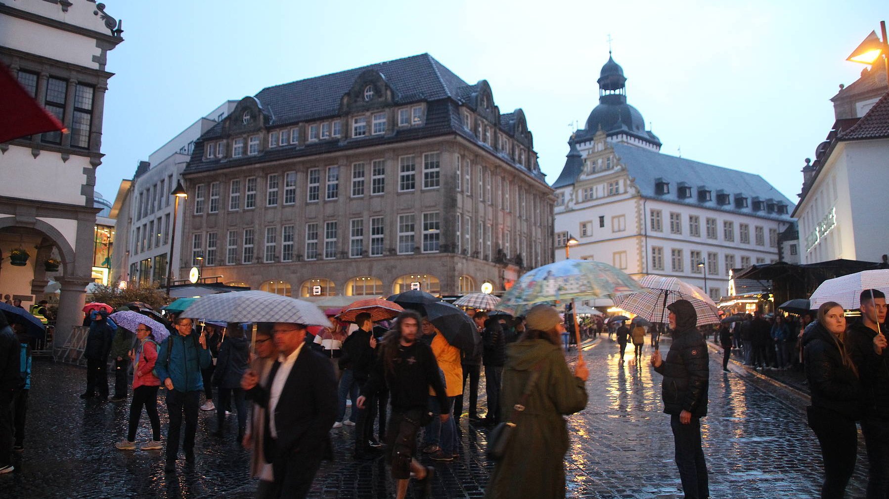 Frühlingsfest