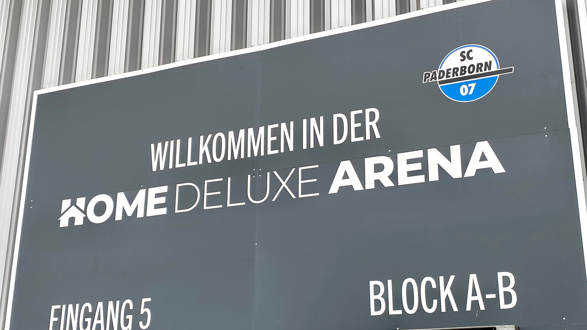 SC Paderborn