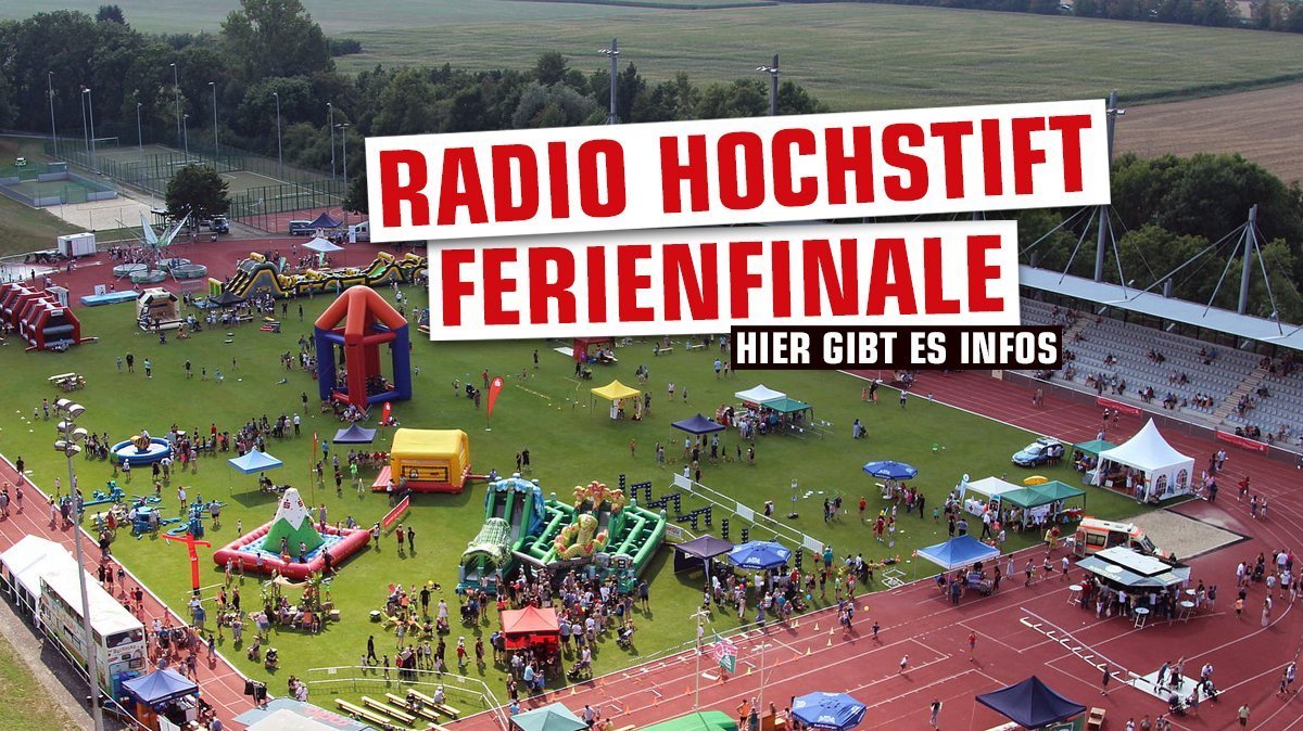 Ferienfinale