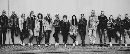 Radio Hochstift Teamfoto