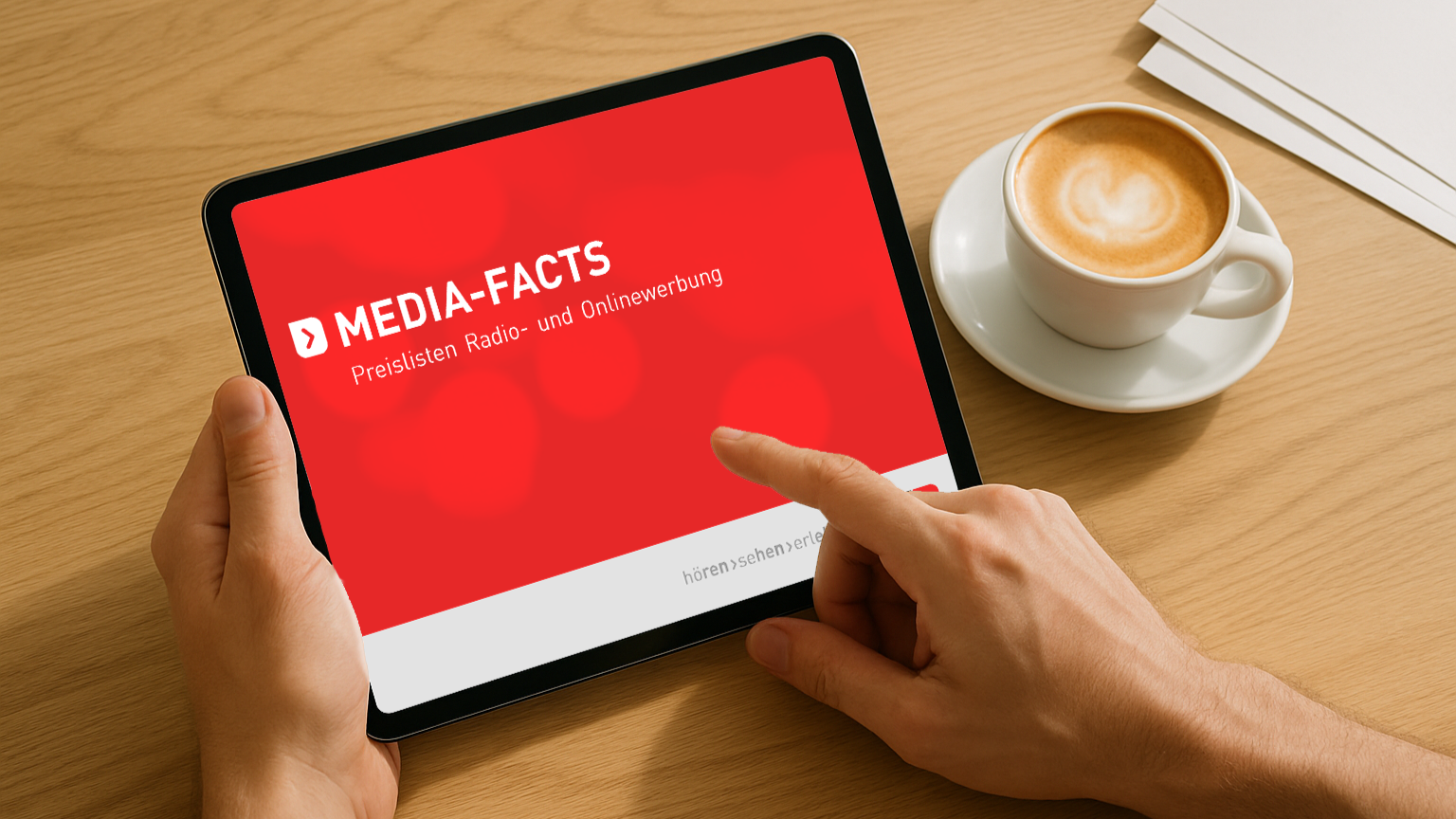 Media-Facts