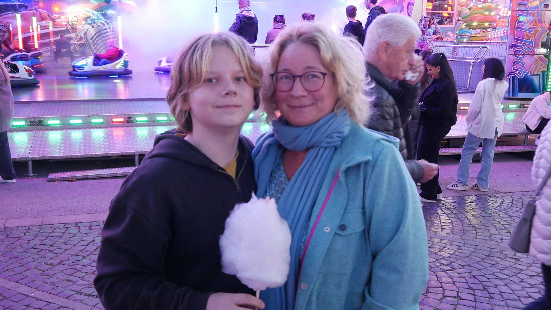 Herbstlibori in Paderborn 2024