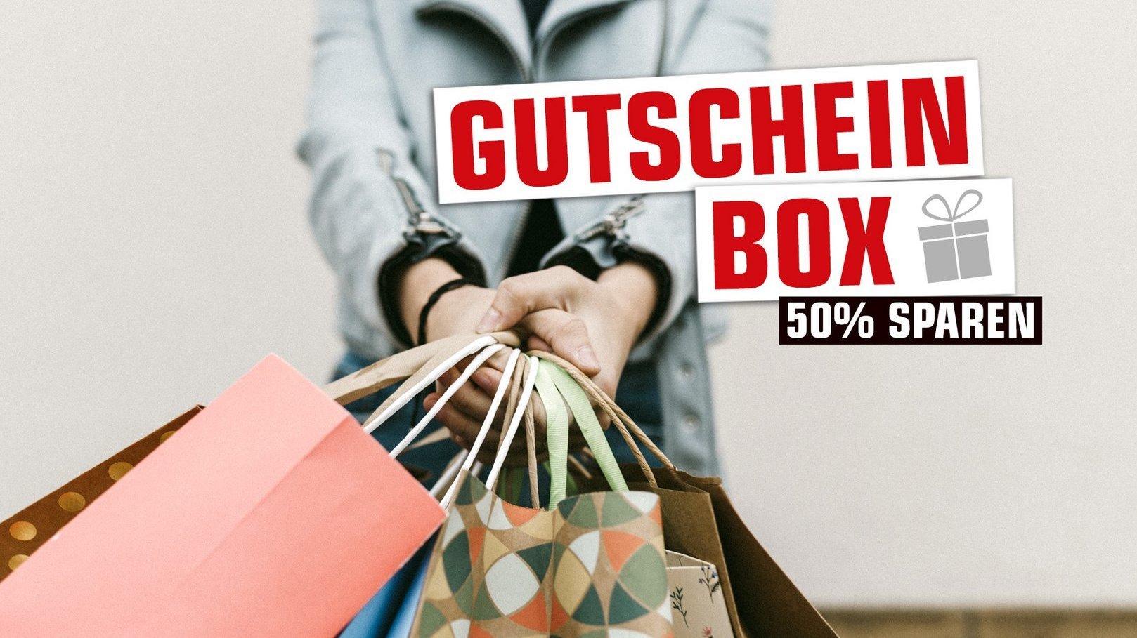 Gutscheinbox