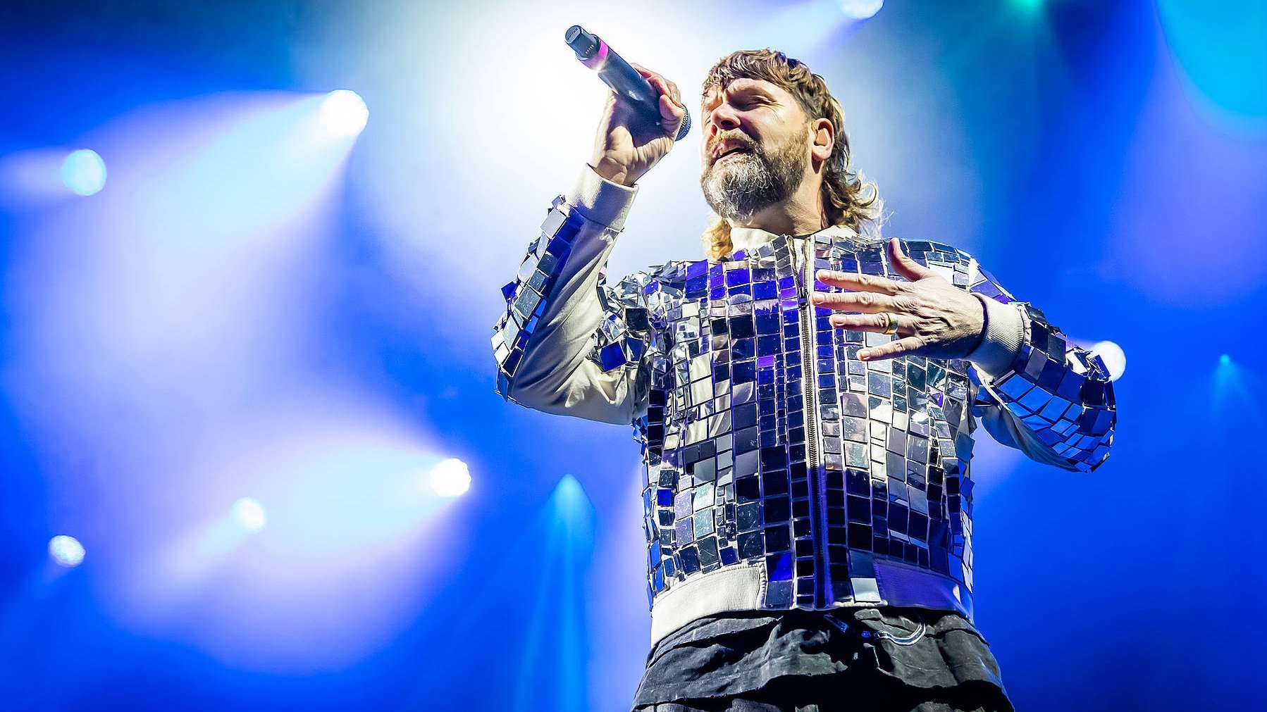 Rea Garvey Konzert