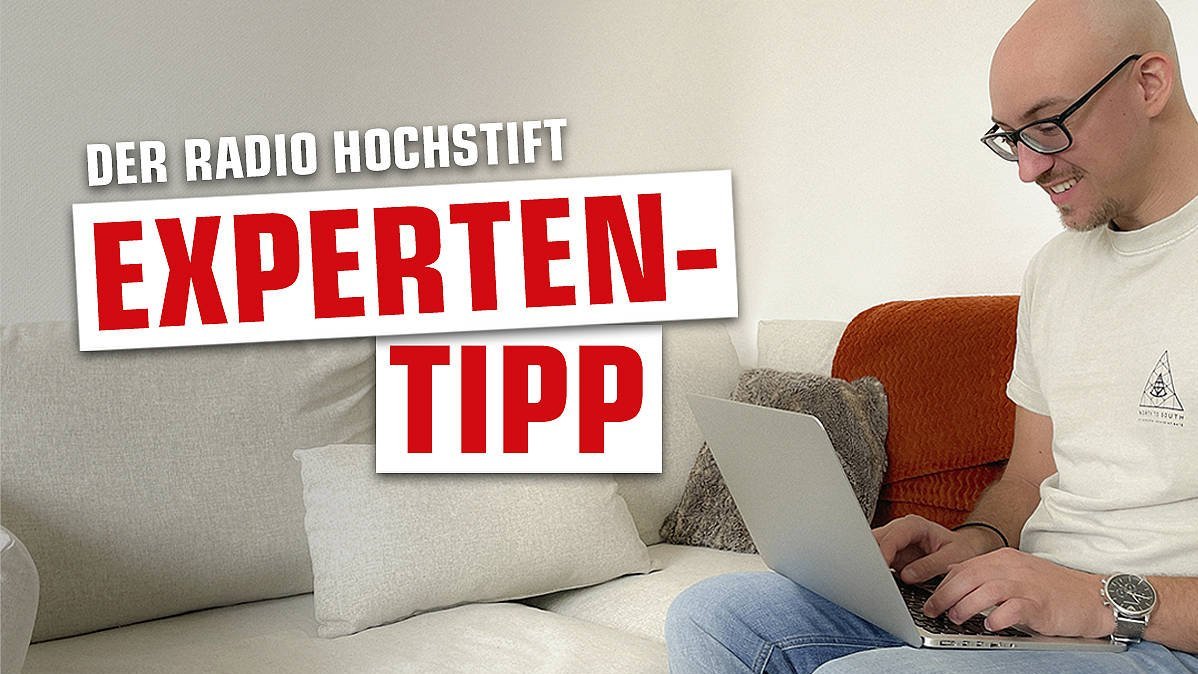 Expertentipp