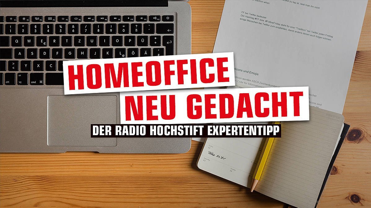 Homeoffice neu gedacht: Wie ihr euer Gartenhaus und Co. steuerlich absetzt