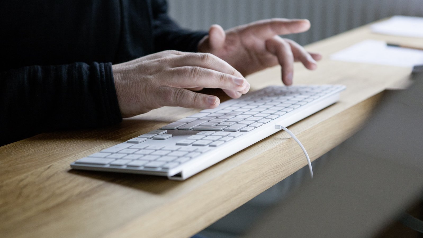 Datenschutzerklärung