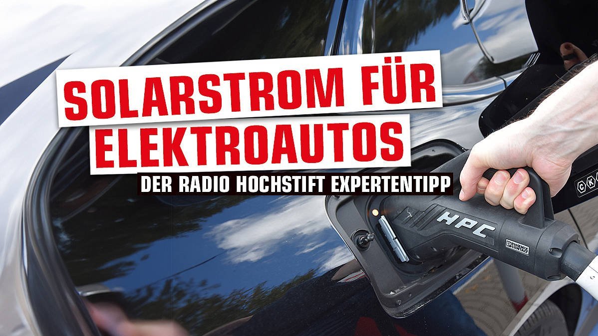 Solarstrom für Elektroautos: Ein Schritt Richtung Grüne Zukunft