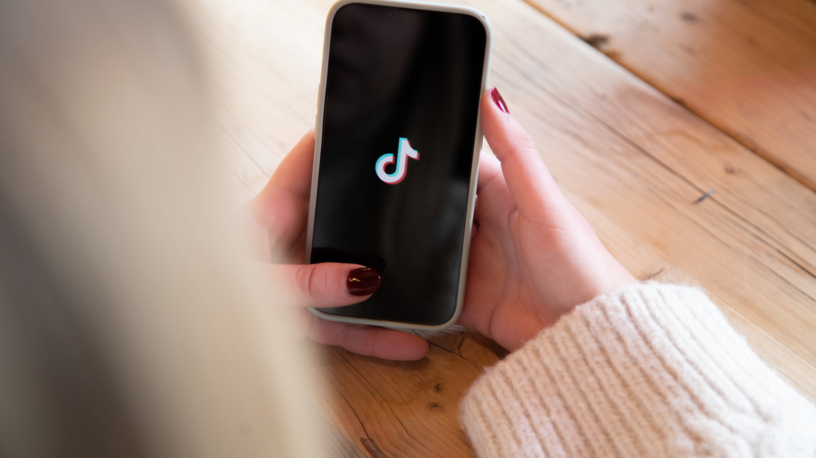 Mehr Elternkontrolle bei TikTok