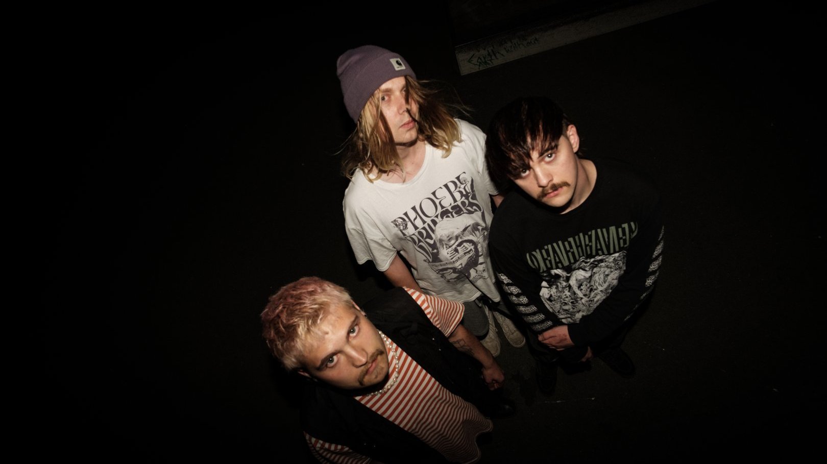 The Glitch Youth