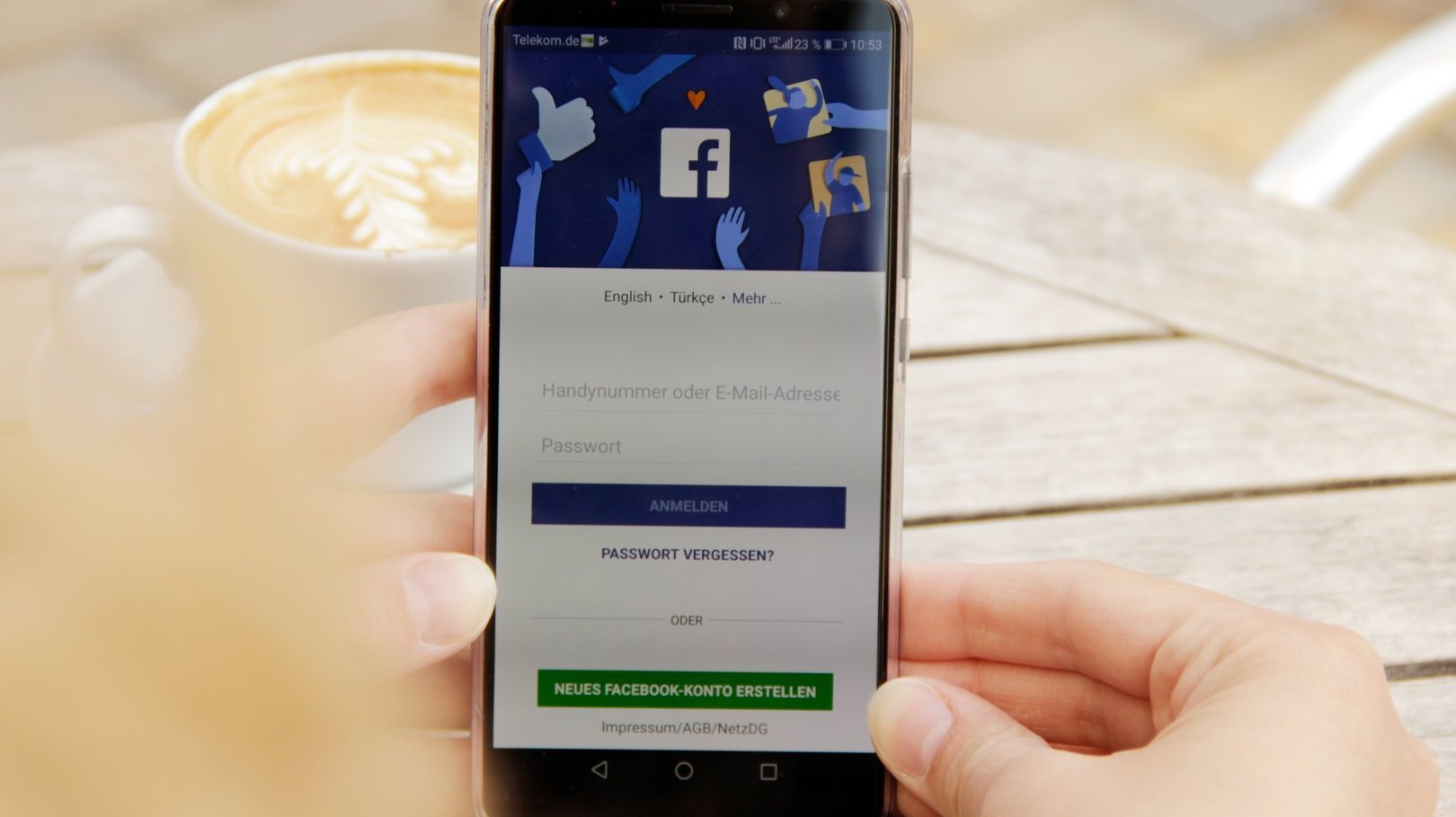 Meta Verified: Bezahlen für Facebook