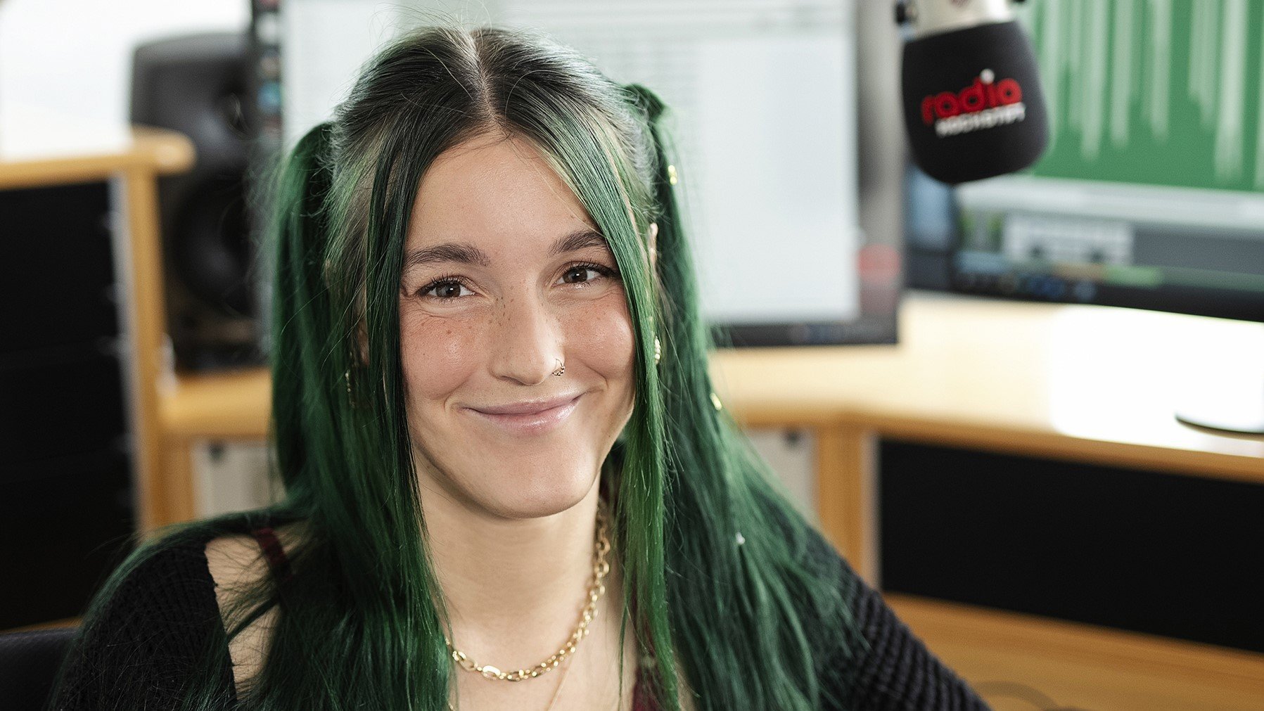 Ronja Baumgarten