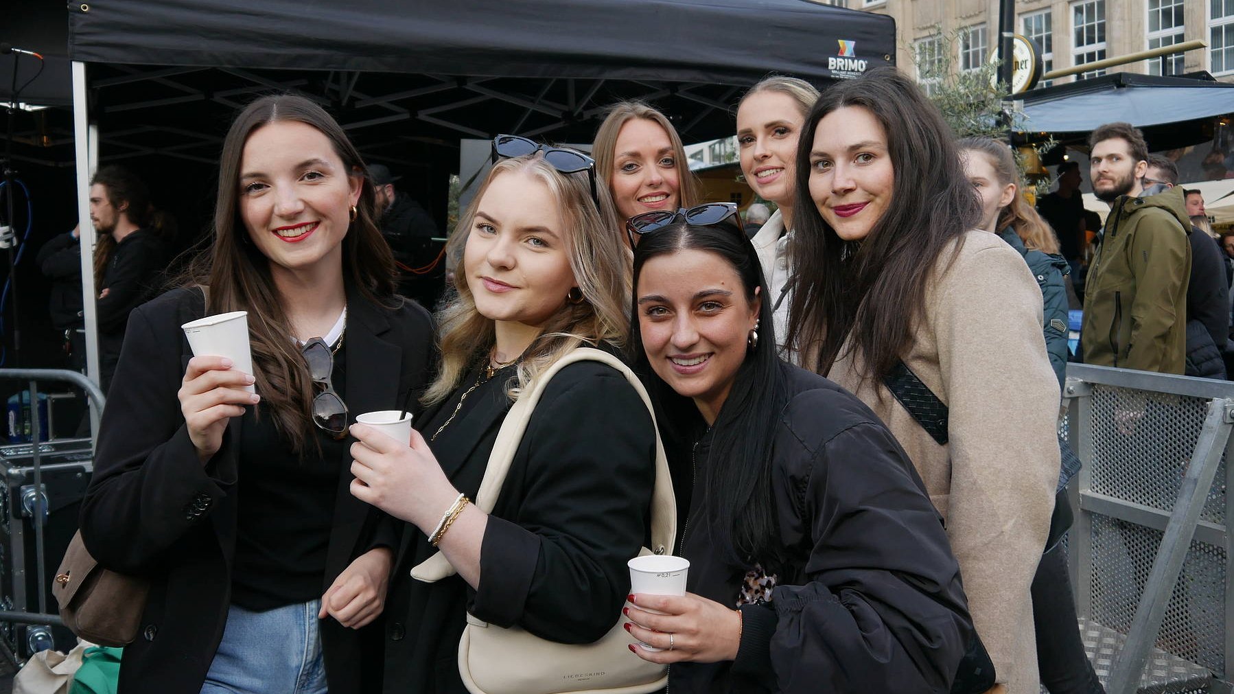 Paderborner Frühlingsfest