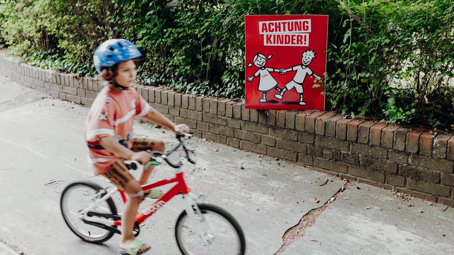 Achtung Kinder