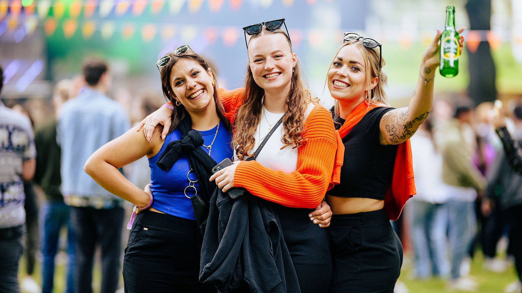 AStA-Sommerfestival