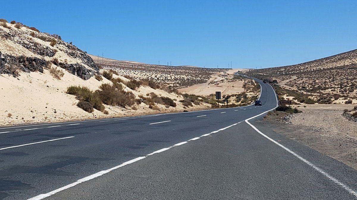 Roadtrip