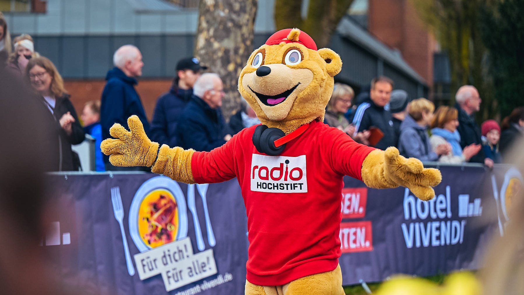Paderborner Osterlauf