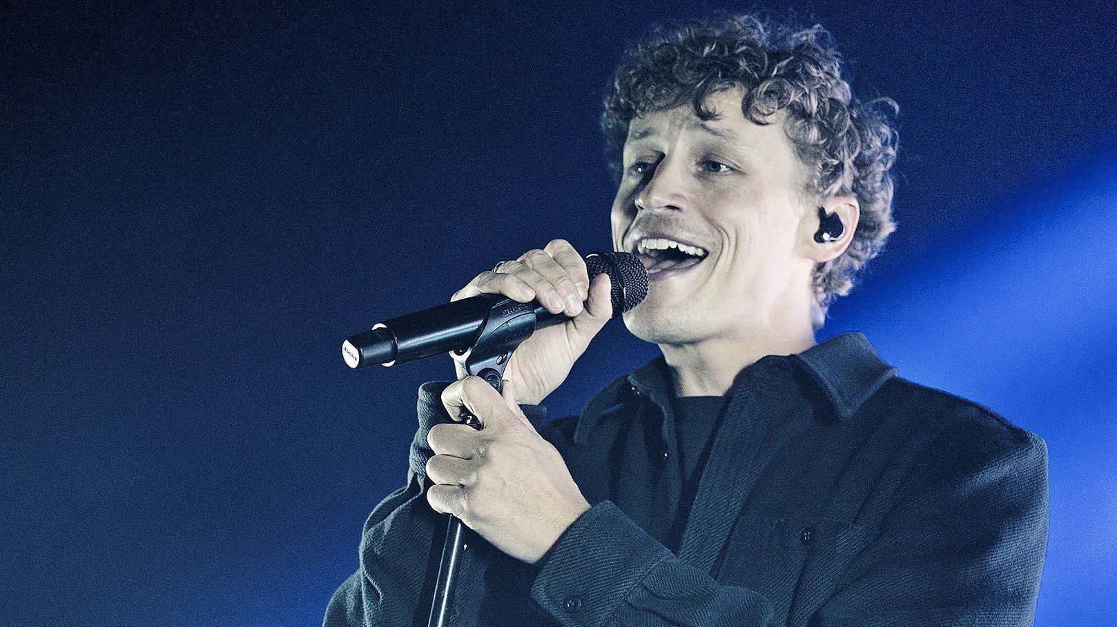 Tim Bendzko