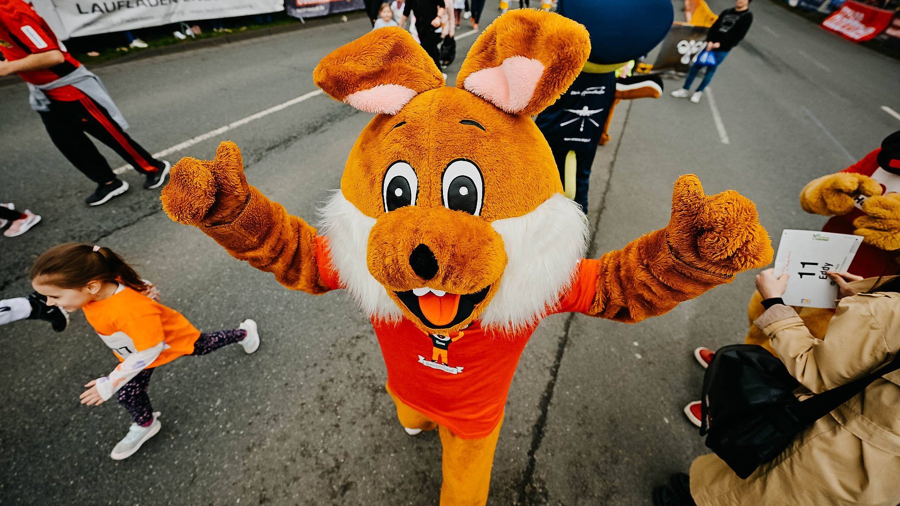 Paderborner Osterlauf 2024