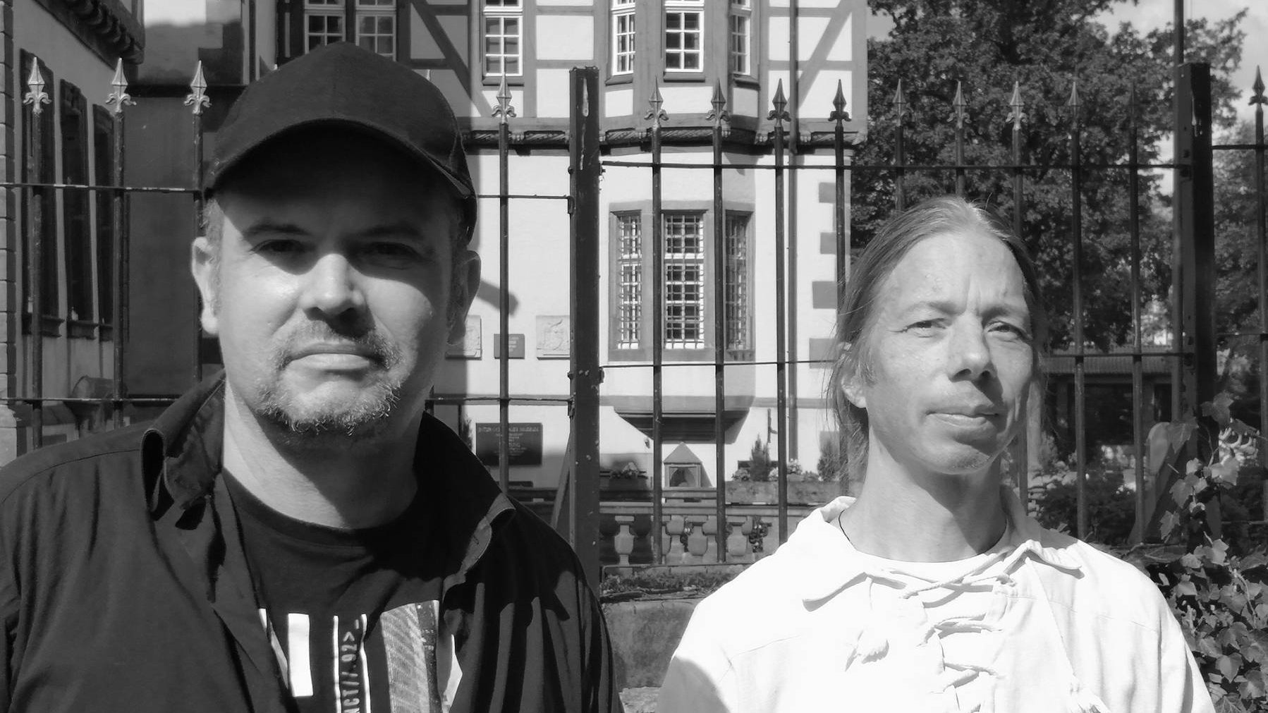 Graf Zaroffs Erben