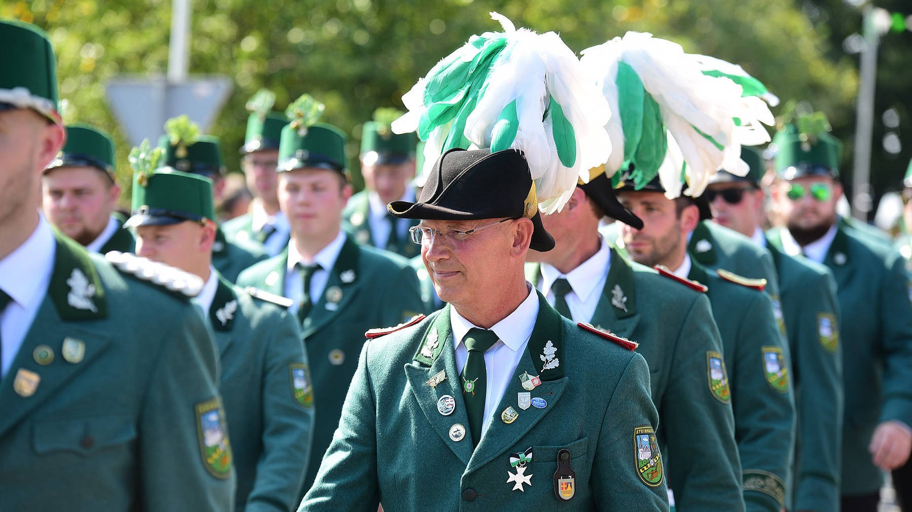 Kreisschützenfest2024