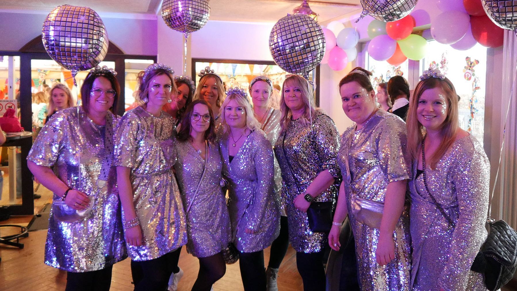 Karneval im Hochstift 2024