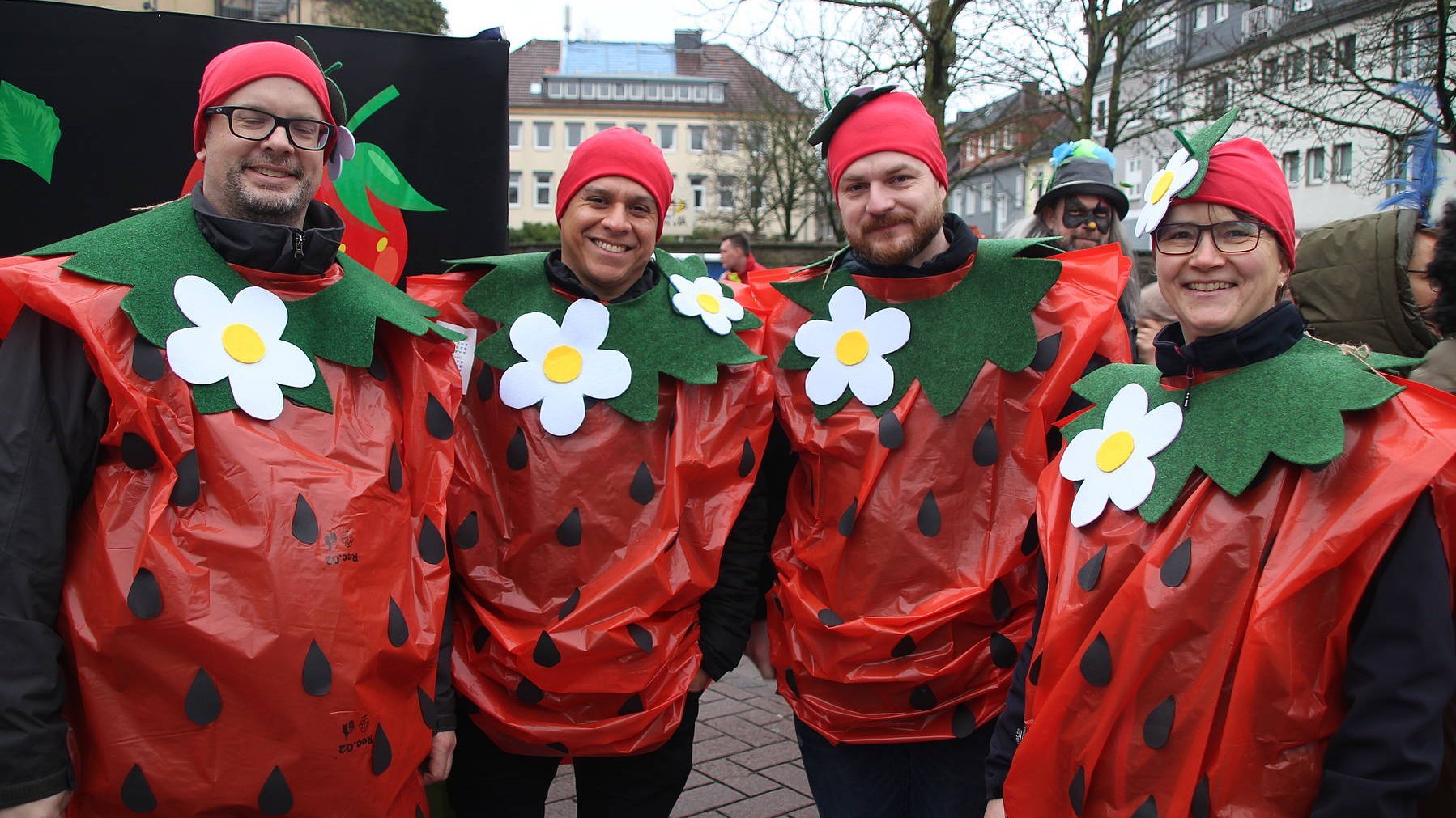 Karneval im Hochstift 2023
