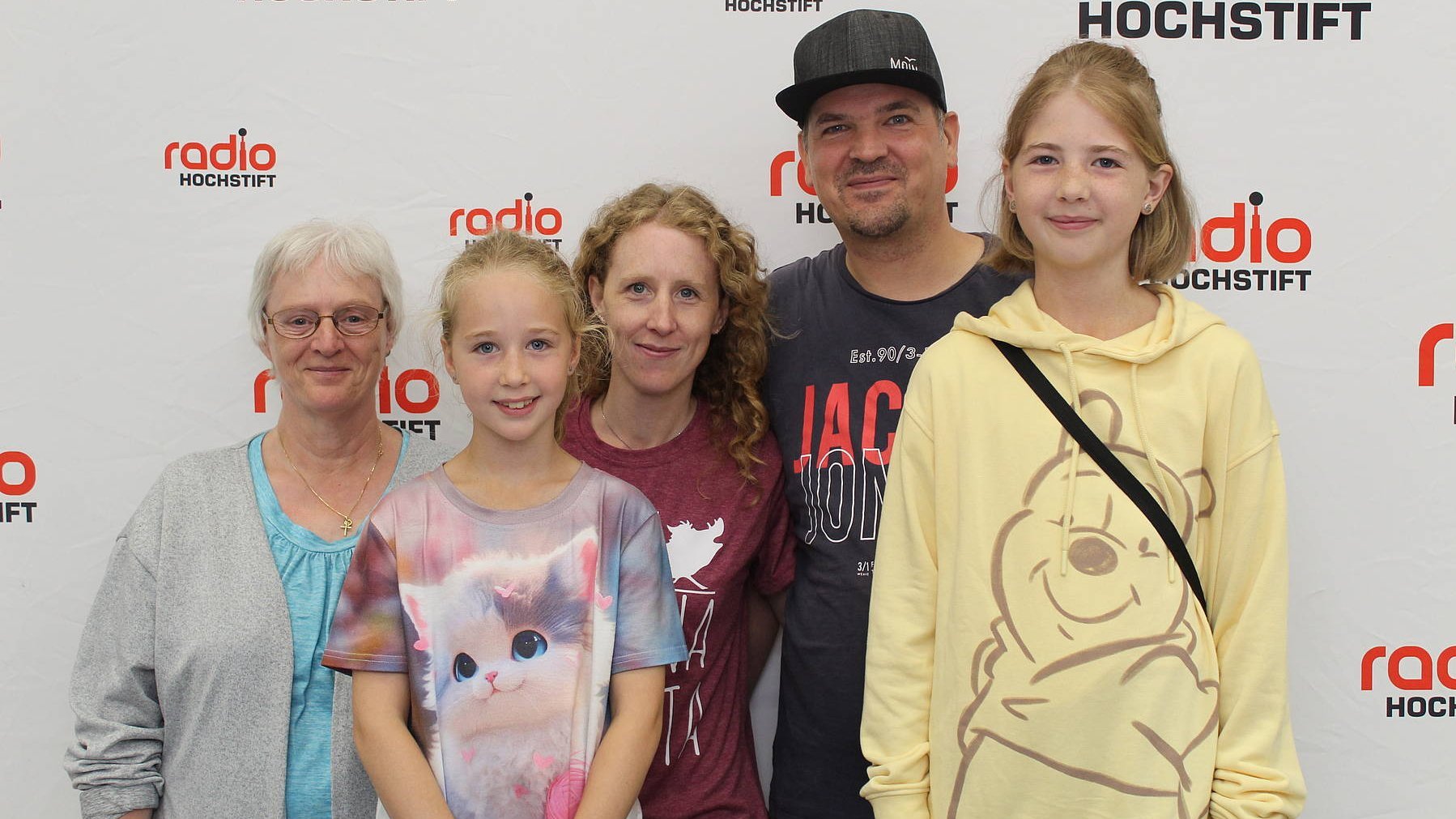 Ferienfinale Fotobox