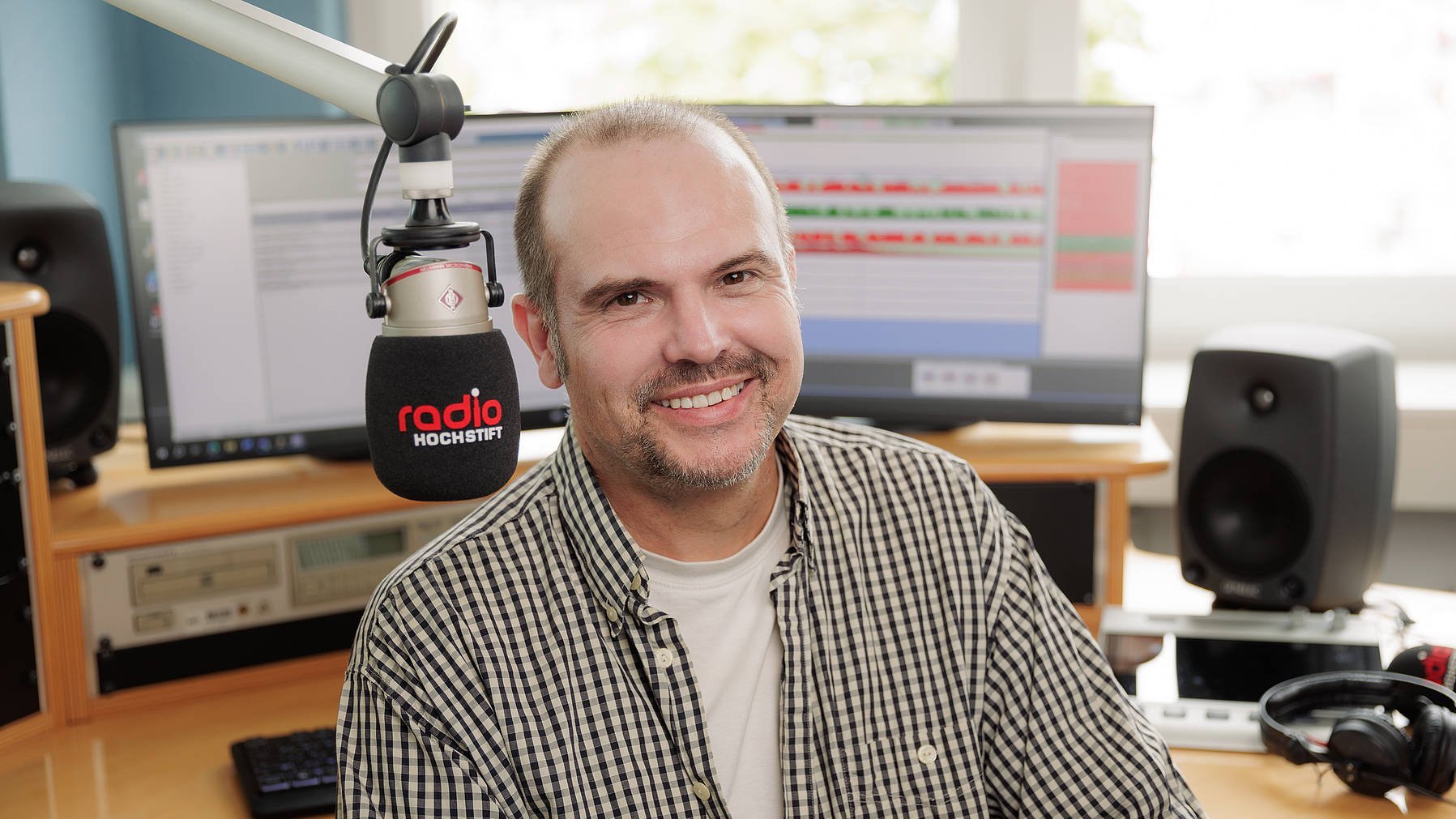 Dirk Bendfeld