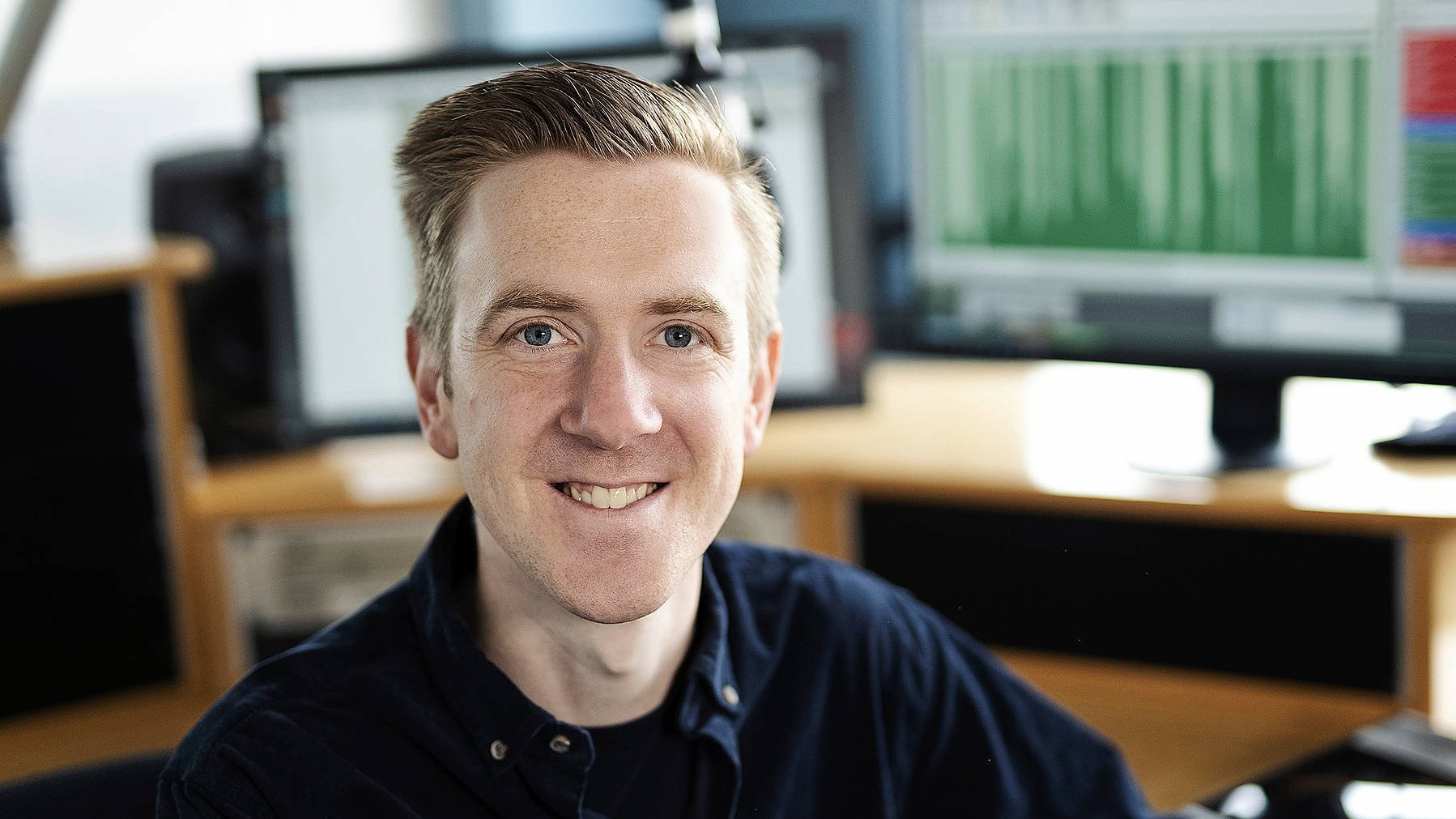 Tobias Fenneker